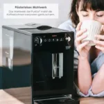 MELITTA F 23/0-102 Schwarz – Bild 4
