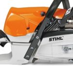 STIHL MS 462 C-M VW, RS, Schienenlänge 40cm – Bild 4