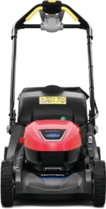Honda HRX 476 XB VE Set – inkl. 2x 6 Ah Akku und Ladegerät – Bild 4