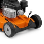 STIHL RM 756 YS – Bild 4