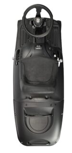 Texas Rider 6110ES Black Series – Modell 2025 – Bild 3