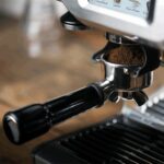 Kaffeevollautomat Barista Touch Edelstahl SES880BSS – Bild 4
