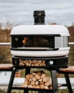 Gozney Dome Multi-fuel Pizzaofen-Bundle (5-tlg.) – Bild 5