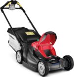 Honda HRX 476 XB VE Set – inkl. 2x 6 Ah Akku und Ladegerät – Bild 5