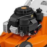 STIHL RM 756 YS – Bild 5