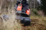 Husqvarna Schlegelmäher 90 cm – Bild 5