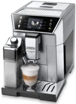 De’Longhi ECAM 550.85.MS Primadonna Class, TFT-Display – Bild 2