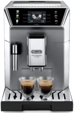 De’Longhi ECAM 550.85.MS Primadonna Class, TFT-Display – Bild 5