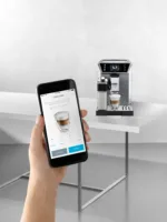 De’Longhi ECAM 550.85.MS Primadonna Class, TFT-Display – Bild 4