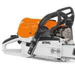 STIHL MS 462 C-M VW, RS, Schienenlänge 40cm – Bild 6