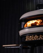 Gozney Dome Multi-fuel Pizzaofen-Bundle (5-tlg.) – Bild 6