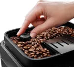 Kaffeevollautomat De’Longhi ECAM292.81.B Magnifica Evo Schwarz – Bild 6