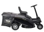Texas Rider 6110ES Black Series – Modell 2025 – Bild 5