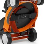 STIHL RM 756 YS – Bild 6
