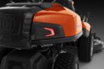 Husqvarna R 316TX AWD – Grundgerät ohne Mähwerk – Modell 2025 – Bild 6