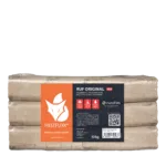 Holzbriketts RUF Original Red 96 x 10 kg – Bild 6
