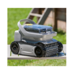 Robot de piscine sur batterie PIXEL ZODIAC – Autonomie et praticité – Bild 10