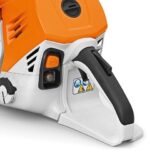 STIHL MS 500i W, RS, Schienenlänge 63 cm – Bild 6