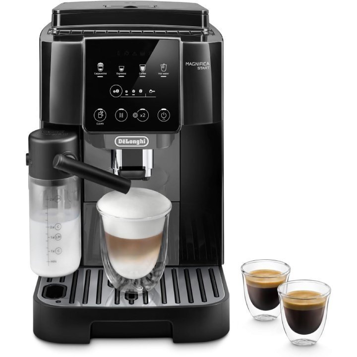 61Icq5xjn2L._AC_SL1500_-1.jpg De’Longhi Magnifica Start ECAM222.60.BG – Bild 1