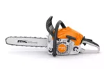 STIHL MS 182 – Bild 2