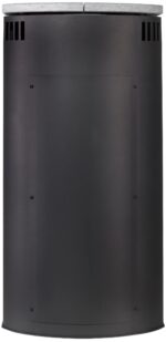 Kaminofen Parma Speckstein – Bild 7