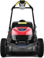 Honda HRX 476 XB VE Set – inkl. 2x 6 Ah Akku und Ladegerät – Bild 7