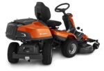 Husqvarna R 316TX AWD – Grundgerät ohne Mähwerk – Modell 2025 – Bild 7