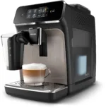 Philips 2200 Series, 3 Kaffeespezialitäten, (EP2235/40) Braun – Bild 2