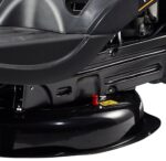 Texas Rider 6110ES Black Series – Modell 2025 – Bild 7