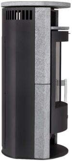 Kaminofen Parma Speckstein – Bild 8