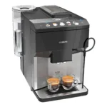 Siemens EQ.500 classic TP503D04 grau – Bild 4