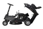 Texas Rider 6110ES Black Series – Modell 2025 – Bild 8