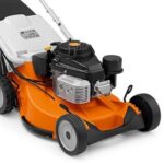 STIHL RM 756 GC – Bild 9