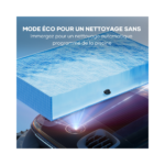 Nettoyeur de piscine sans fil Aiper Scuba S1 Pro – Autonomie renforcée – Bild 5