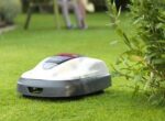 Honda Miimo HRM 310 Mähroboter – Bild 5