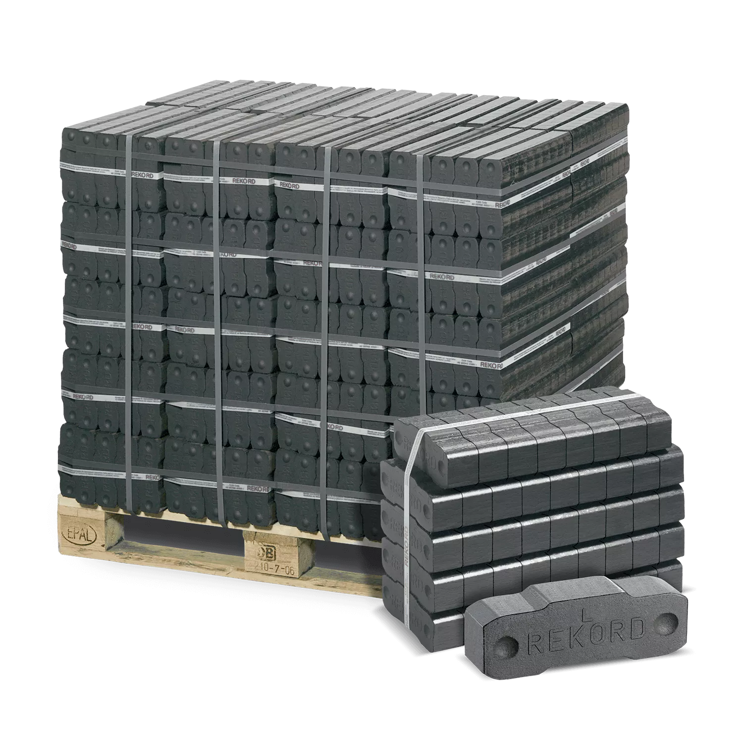 CSC20-Steinkohle-50erPalette-2.webp Braunkohlebriketts 40 x 25 kg – Bild 1