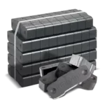 Braunkohlebriketts 40 x 25 kg – Bild 4