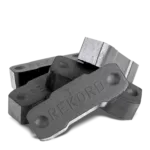 Braunkohlebriketts 90 x 10 kg – Bild 6