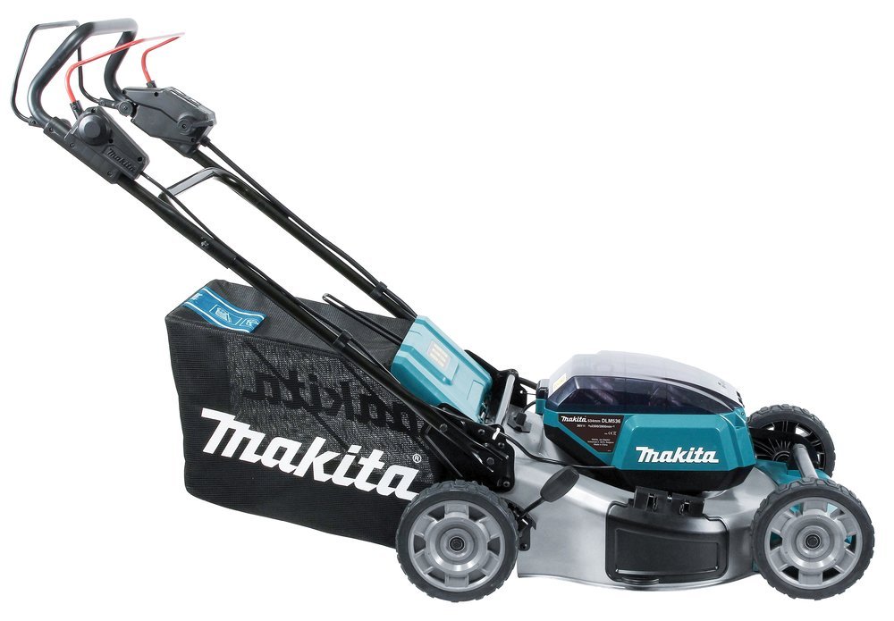 DLM536_C8C0.jpg Makita DLM536Z ohne Akku und Ladegerät – Modell 2025 – Bild 1