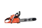 ECHO CS-501SXH / 45 (Griffheizung) – G-Force Luftreinigung – Bild 2