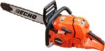 ECHO CS-621SX / 50 – G-Force Luftreinigung – Bild 2