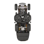 Stiga Estate 9102 W HONDA Motor – Modell 2025 – Bild 10