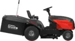 Güde GAR 685 T – Modell 2025 – Bild 3