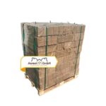 Holzbriketts “RUF” 960kgaus Hart/ Nadelholz – Bild 2
