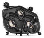 Mähdeck Combi 112 HUSQVARNA – RC 300er Serie