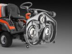 Mähdeck Combi 112 HUSQVARNA – RC 300er Serie – Bild 2