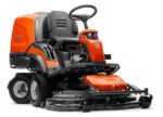 Mähdeck Combi 112 HUSQVARNA – RC 300er Serie – Bild 3