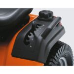 Rasentraktor Husqvarna TS 142T – Modell 2025 – Bild 2