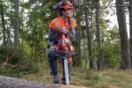 Husqvarna 550 XP® G Mark II – X-Torq – Bild 8