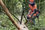 Husqvarna 550 XP® Mark II (18″) – X-Torq – Bild 7